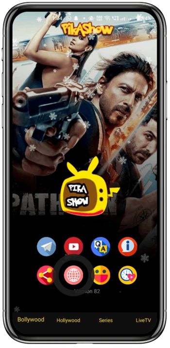 PikaShow APK